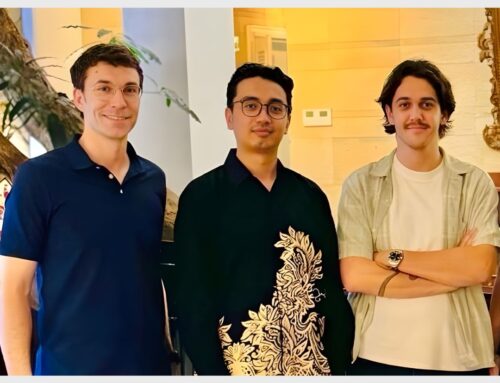 RIVRS Enters the Indonesian Gaming Frontier