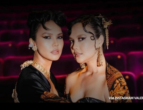 The Twins, Beyond Fast Fashion – National Geographic
